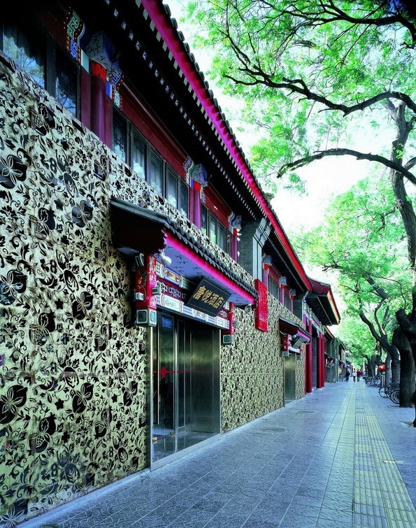 酒店設計圖