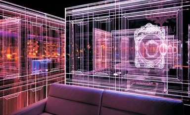 酒吧設計
