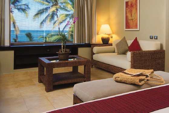 Sivory Punta Cana 精品洗浴中心設計