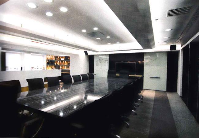 會議室設計