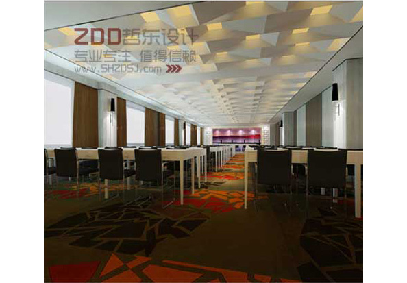 嶺海國際四星級酒店設計標準案例欣賞
