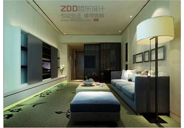 嶺海國際四星級酒店設計標準案例欣賞