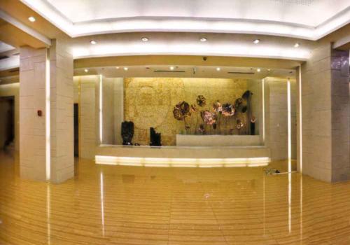 酒店室內設計的各種風格大匯總
